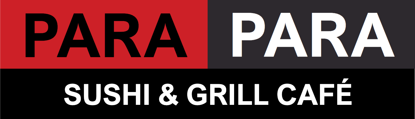 Parapara Sushi & Grill Café